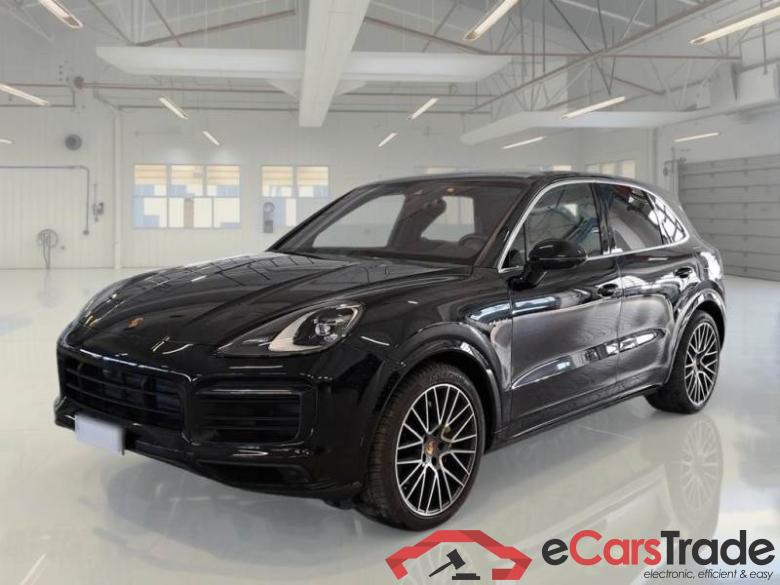 Porsche 16 PORSCHE CAYENNE / 2017 / 5P / SUV 3.0 V6 E-HYBRID #1