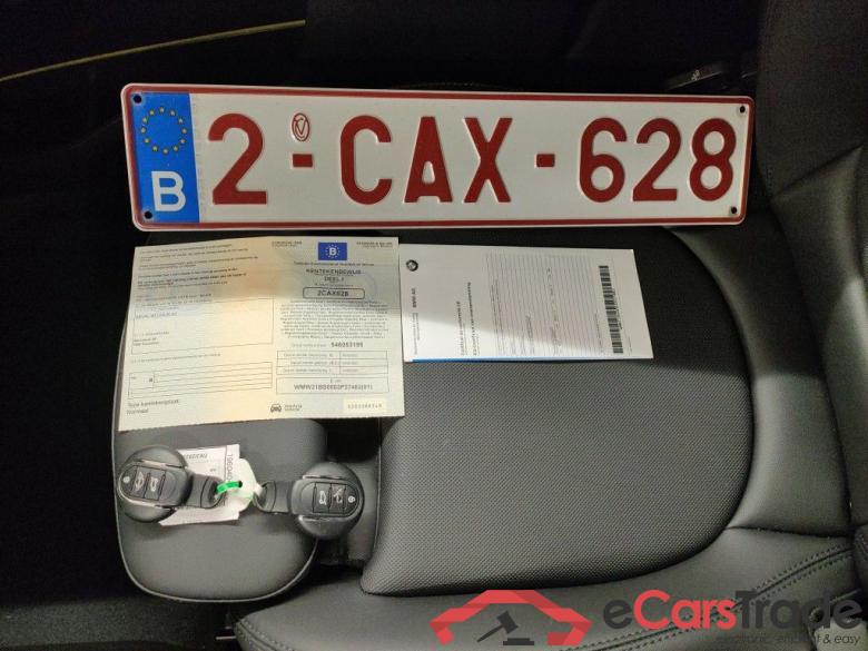 Mini Countryman Cooper S E ALL4 AT 5d #4