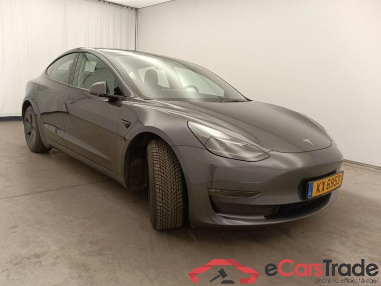 *TESLA MODEL 3 - 2021 75 kWh 498 AWD Long Range Dual Motor 5d #2