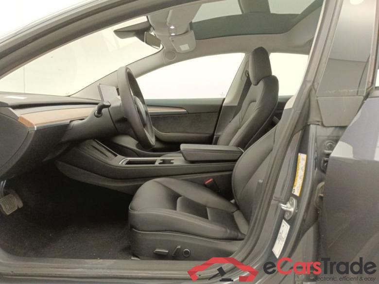 *TESLA MODEL 3 - 2021 75 kWh 498 AWD Long Range Dual Motor 5d #6