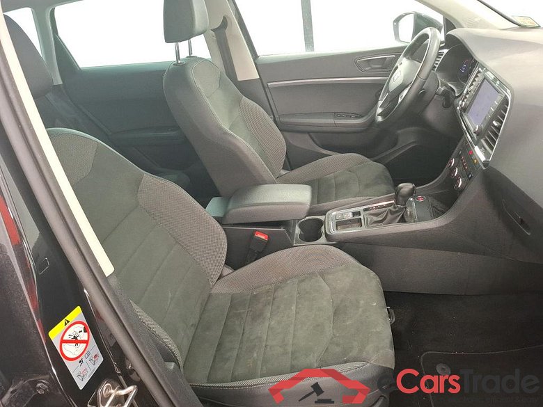 Seat 1.6 TDI 115 DSG7 Eco S&S S.Business Ateca Style Business 1.6 TDI 115CV BVA7 E6dT #6