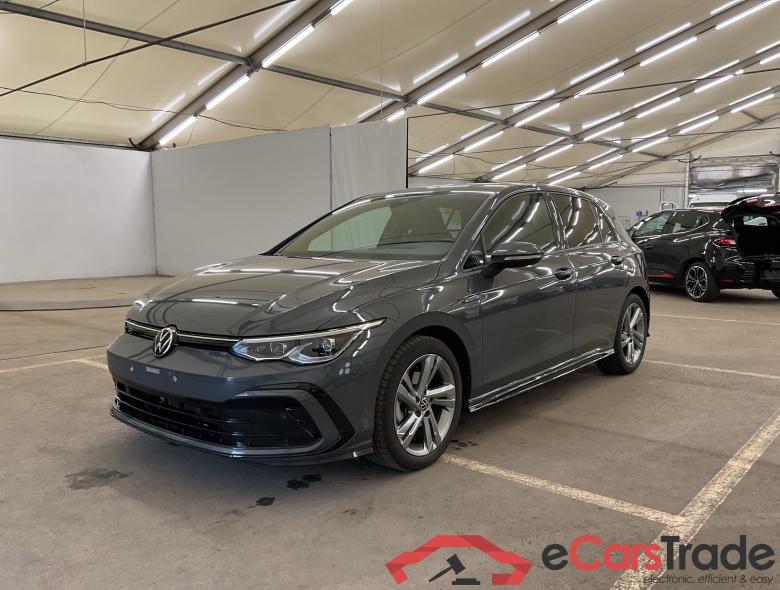 VOLKSWAGEN Golf VIII Golf 1.5 eTSI R-Line OPF DSG #1