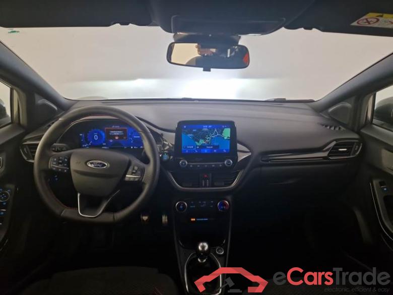 Ford 10ECOB FORD PUMA / 2019 / 5P / SUV 1.0 ECOBOOST HYBRID 125CV ST-LINE #3