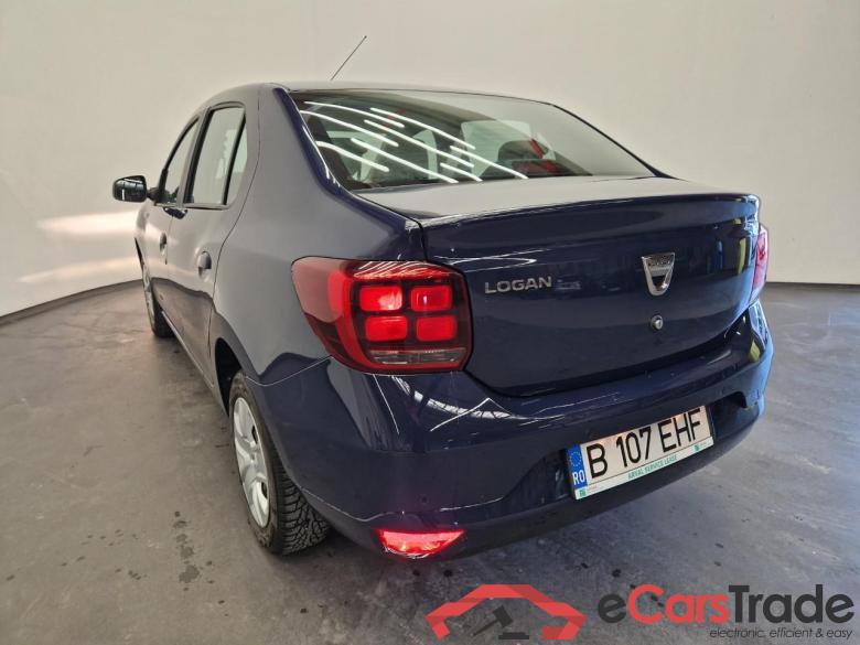 Dacia 1.5 Blue dCi 75CP Laureate 1.5 Blue dCi 75CP Laureate #4