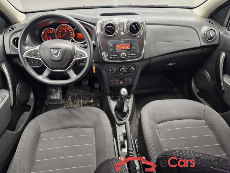 Dacia 1.5 Blue dCi 75CP Laureate 1.5 Blue dCi 75CP Laureate #5