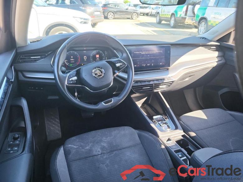 Skoda 1.5 TSI m-HEV 110kW (150CV) DSG Ambition SKODA Octavia / 2020 / 5P / berlina con portón 1.5 TSI m-HEV 110kW (150CV) DSG Ambition #3