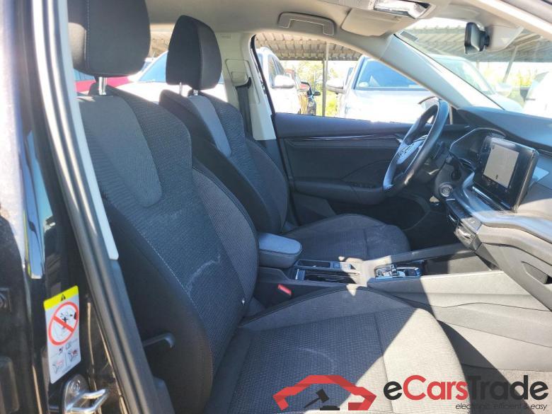 Skoda 1.5 TSI m-HEV 110kW (150CV) DSG Ambition SKODA Octavia / 2020 / 5P / berlina con portón 1.5 TSI m-HEV 110kW (150CV) DSG Ambition #6