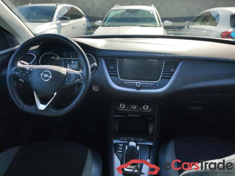 Opel 1.6 Turbo Edition Auto 4x2 Grandland X Edition Plug-in-Hybrid 1.6 Turbo 225CV AT8 E6d #3