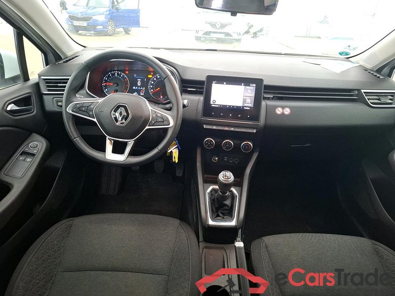 Renault Business SCe 65 Clio V Business 1.0 SCe 65CV BVM5 E6d #5