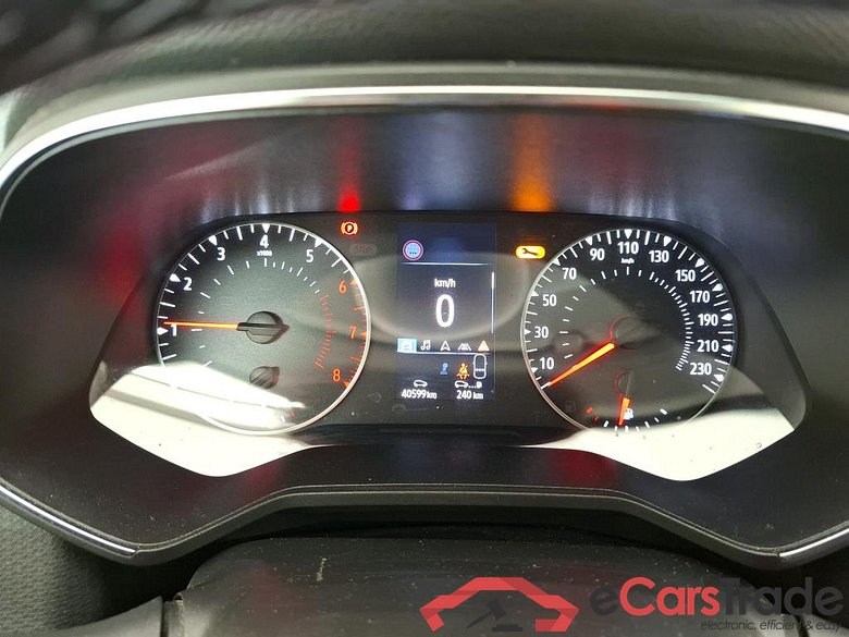 Renault Business SCe 65 Clio V Business 1.0 SCe 65CV BVM5 E6d #6