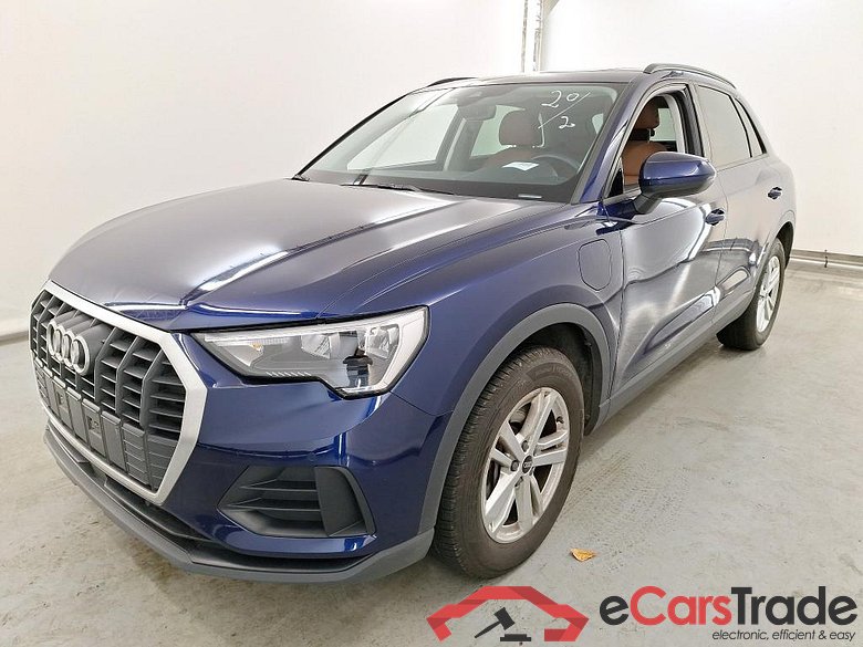 AUDI Q3 1.4 45 TFSI E S TRONIC Business Plus Light module 1 #1