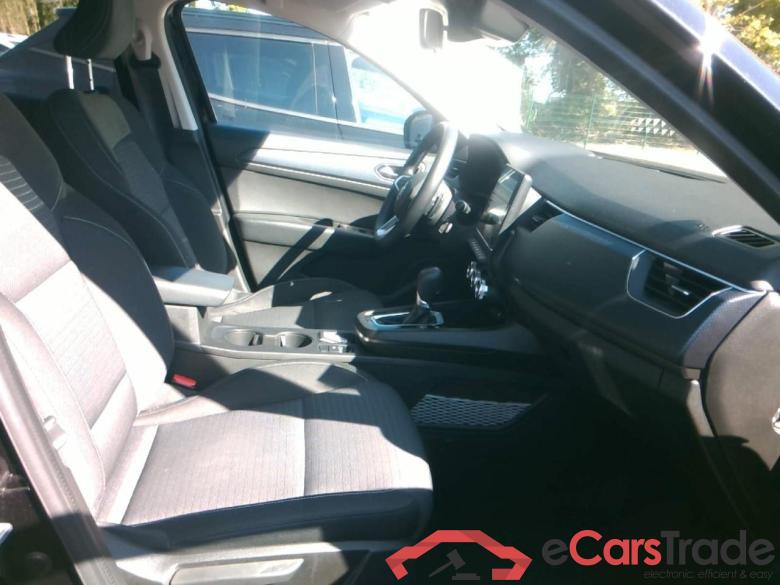 Arkana  Evolution 1.3 TCE  140CV  BVA7  E6d #5