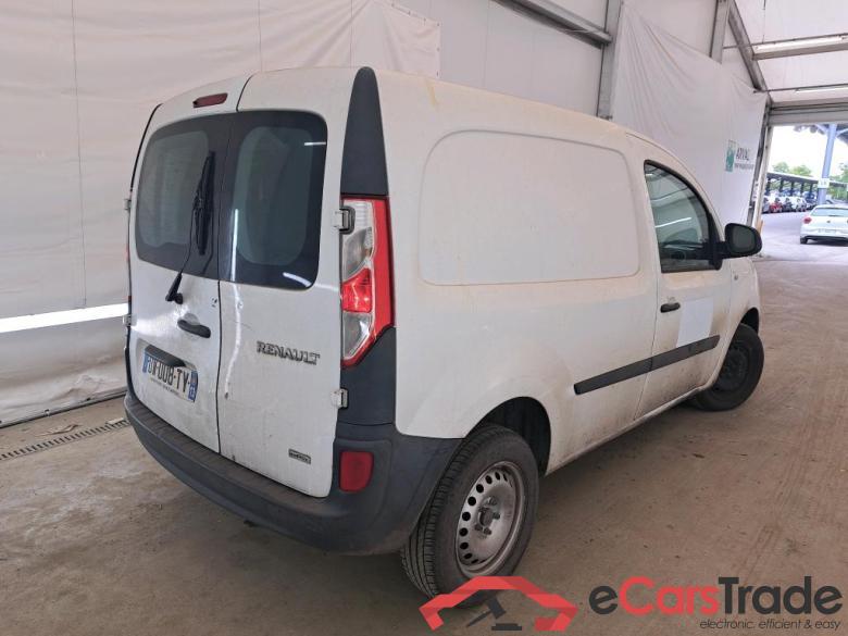 Renault Générique Energy TCe 115 Kangoo Express VU 3p Fourgonnette Générique Energy TCe 115 / POUSSIERE DE FER / NETTOYAGE OU PEINTURE COMPLETE #3