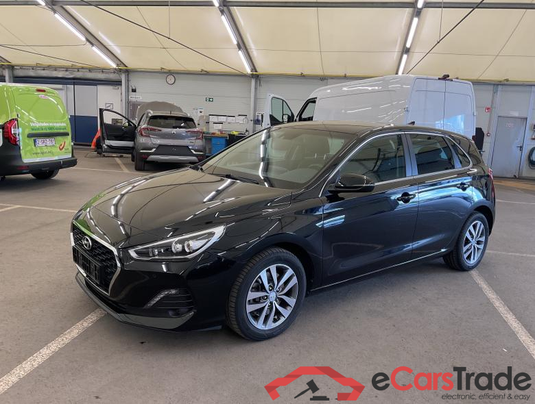HYUNDAI i30 i30 1.0 T-GDi Twist