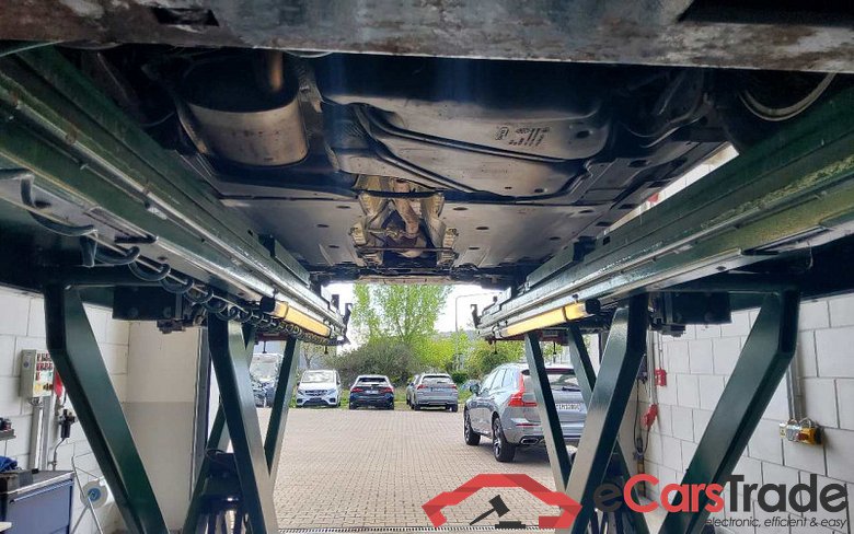 Volkswagen Passat Variant (CB5)(03.2019->) DE - Kb5 1.6 TDI BMT/Start-Stopp EU6d-T, Business (EURO 6d-TEMP), (Facelift) 2019 - 2020 #5