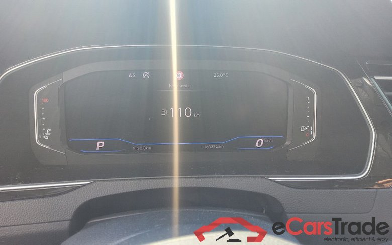 Volkswagen Passat Variant (CB5)(03.2019->) DE - Kb5 1.6 TDI BMT/Start-Stopp EU6d-T, Business (EURO 6d-TEMP), (Facelift) 2019 - 2020 #6