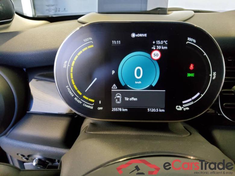 MINI Mini 3-trg. (F56)(2013->) DE - LimS3 SE, Cooper SE Classic Trim, (Facelift 2) 2021 - 2024 #6