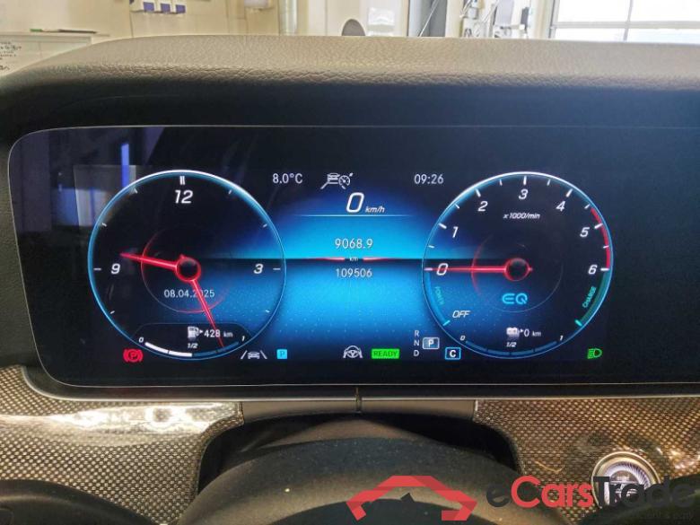 Mercedes-Benz E -Klasse T-Modell (BM 213)(06.2016->) DE - Kb5 E 300 de EU6d, T de Avantgarde 4Matic (EURO 6d), (Facelift) 2020 - 2023 #6