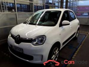 Renault Twingo ´14 Twingo Zen Electric 21kWh1 #1