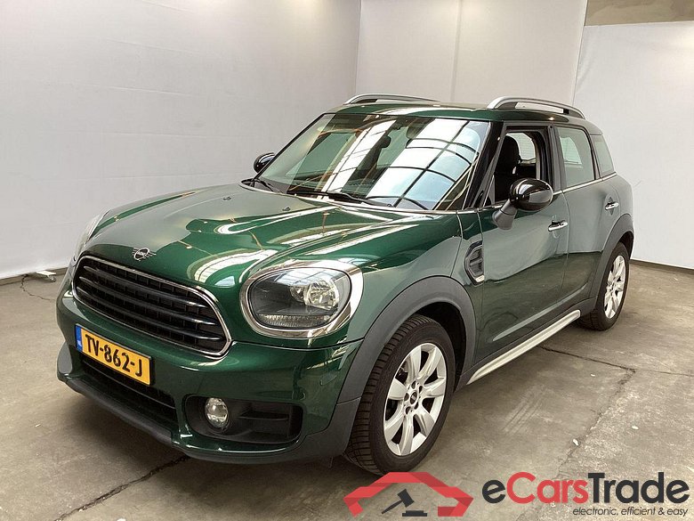Mini Mini countryman 1.5 One Business Edition #1