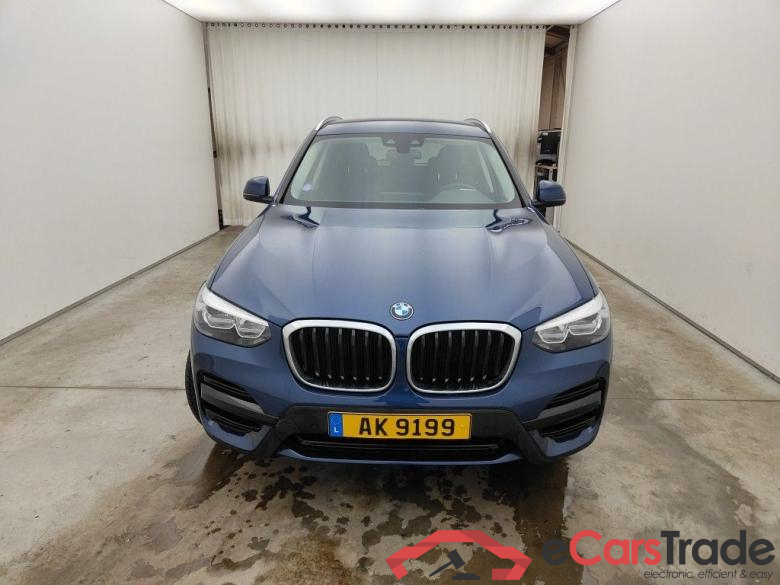 BMW X3 30e 2.0i 252 xDrive 5d Sport Auto