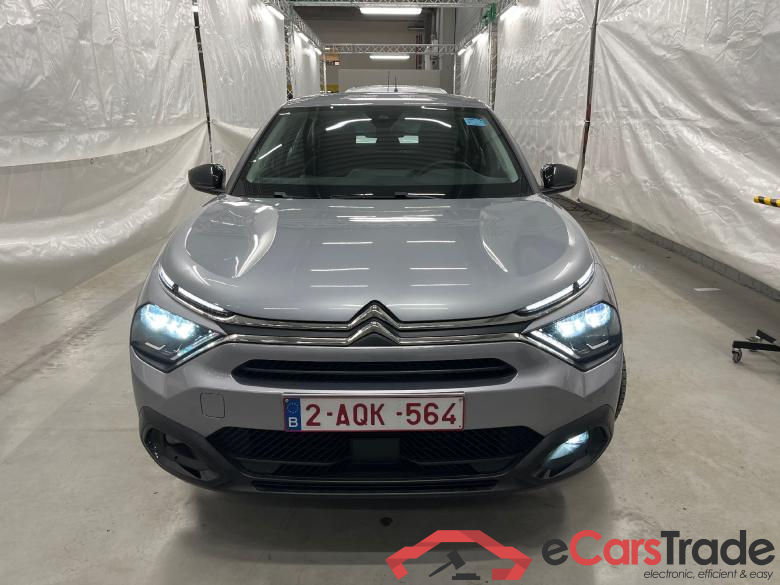 Citroën, C4 '20, Citroën C4 1.5 BlueHDi 110 S&S MAN6 Feel 5d