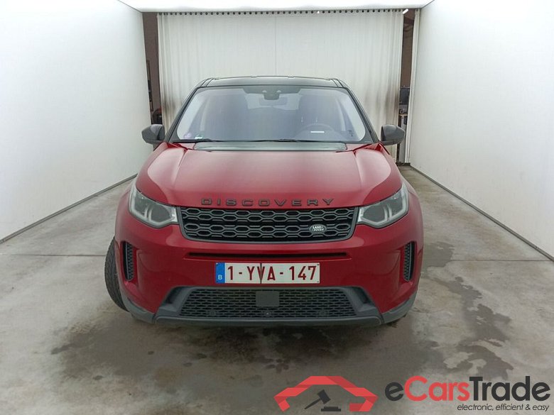 Land Rover Discovery Sport P300e Aut. AWD SE 5d