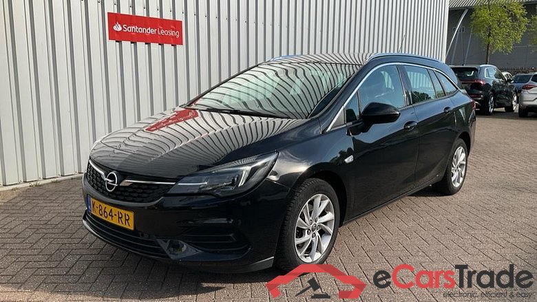OPEL ASTRA SPORTS TOURER 1.2t business elegance 96kW