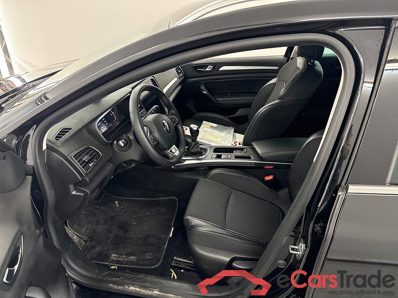 RENAULT MEGANE GRANDTOUR 1.3 TCE 140 TECHNO #5