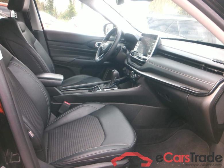 COMPASS 1.3T HY 190CH 4XE BVA6 #5