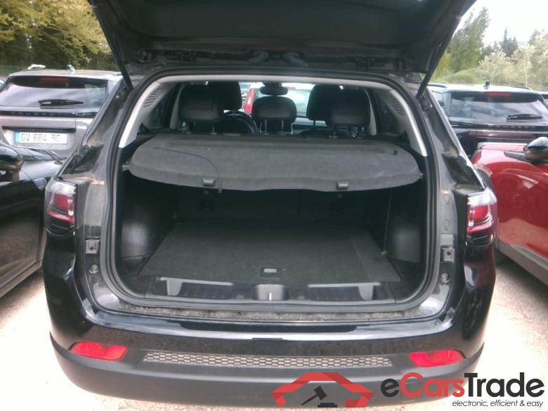 COMPASS 1.3T HY 190CH 4XE BVA6 #6