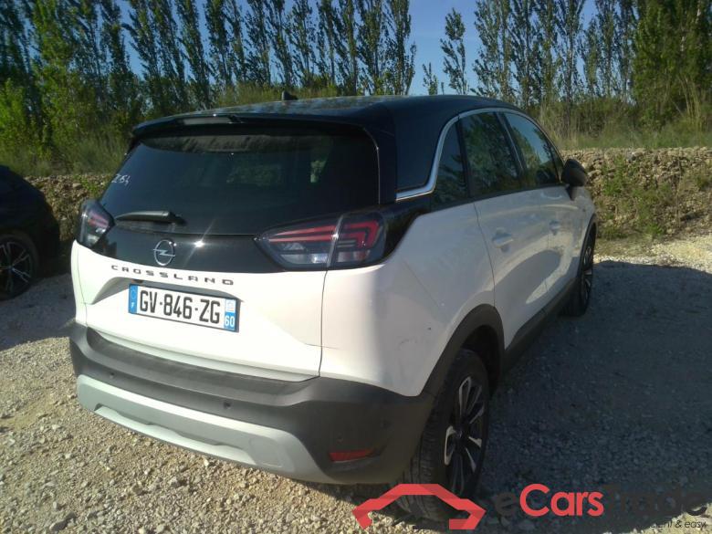 CROSSLAND ELEGANCE ICE GASOLINE 1.2 TURBO 110 BVM RSK #2