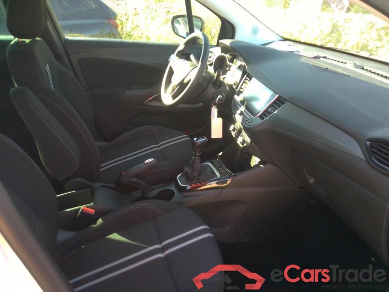 CROSSLAND ELEGANCE ICE GASOLINE 1.2 TURBO 110 BVM RSK #3