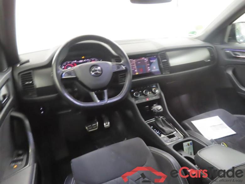 SKODA Kodiaq 2.0 TDI Sportl. Bns #3