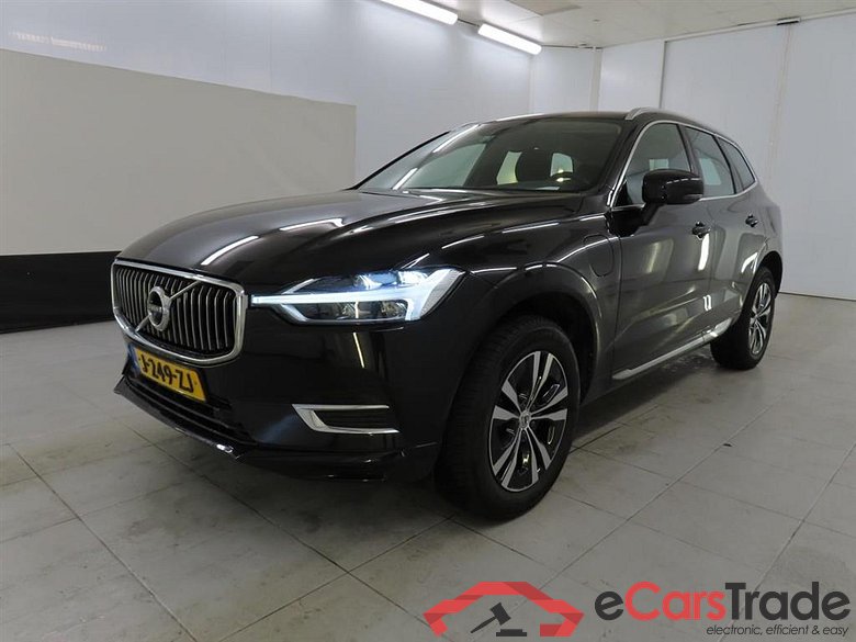 VOLVO XC60 2.0 Rech. T6 Bns Pro #1