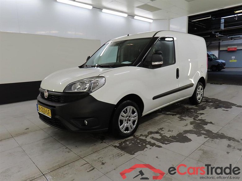 FIAT Doblo  cargo 1.3 MJ L1H1 SX