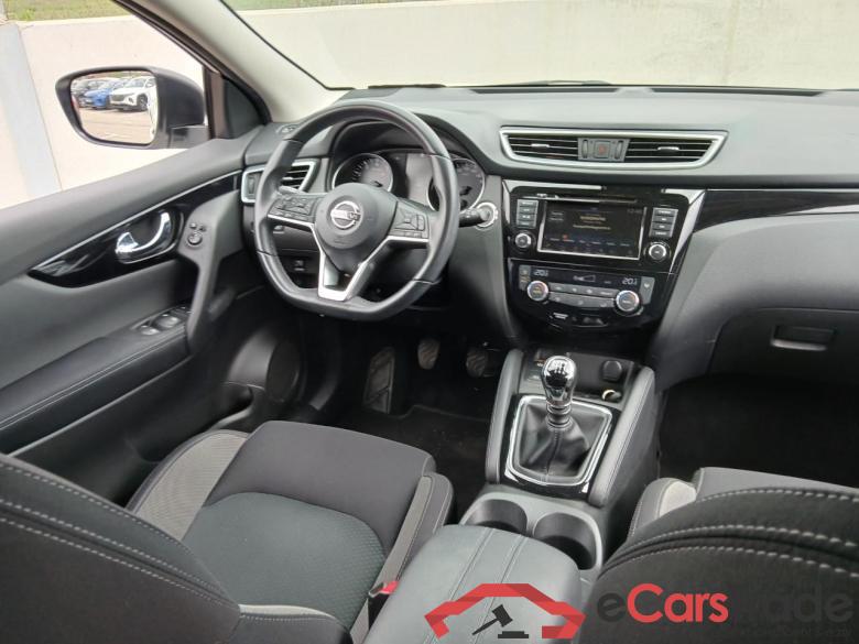 Nissan DIG-T 103 kW (140 CV) E6D N-CONNECTA NISSAN QASHQAI / 2017 / 5P / todoterreno DIG-T 103 kW (140 CV) E6D N-CONNECTA #3