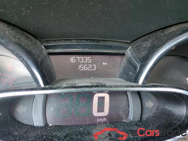 Renault Business dCi 66kW (90CV) -18 (AC) Clio IV Business 1.5 dCi 90CV MT5 E6 #5