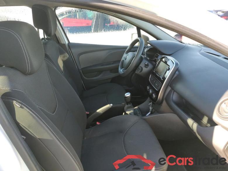 Renault Business dCi 66kW (90CV) -18 (AC) Clio IV Business 1.5 dCi 90CV MT5 E6 #6