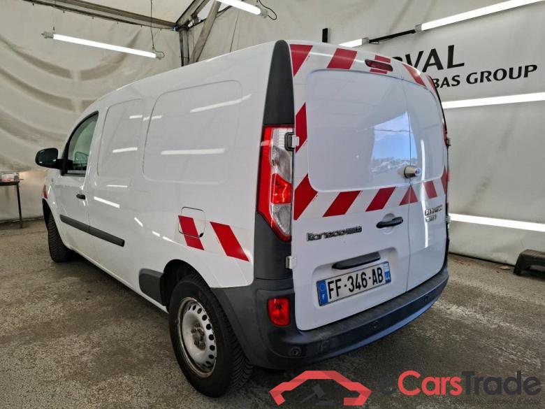 Renault Grand Vol ExtraR-Link dCi 90 Kangoo Express Maxi Extra (Série Spéciale) 1.5 dCi 90CV BVM5 E6 #2