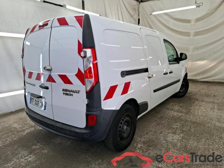 Renault Grand Vol ExtraR-Link dCi 90 Kangoo Express Maxi Extra (Série Spéciale) 1.5 dCi 90CV BVM5 E6 #3