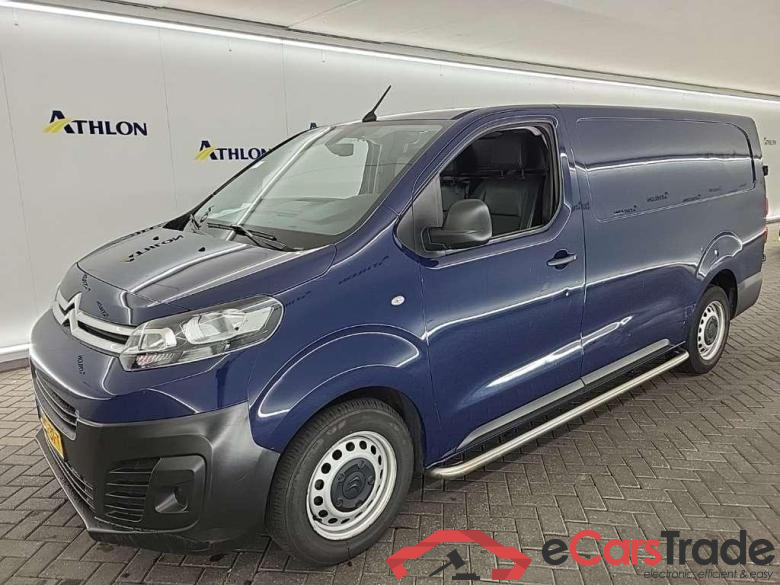 CITROEN Jumpy GB 2.0 BlueHDI 120 XL Club 90kW