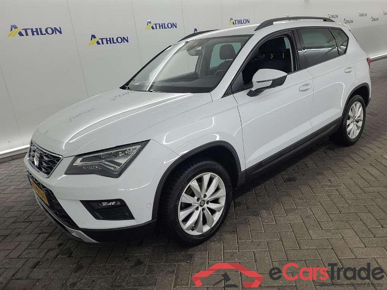 SEAT Ateca 1.0 EcoTSI Style Bns Intense 5D 85kW