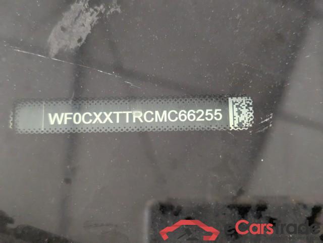 Ford _Transit CC ´13 Transit Pritsche 310 L2 Doppelkabine Trend 2.0 TDCi 96KW MT6 E6d #5