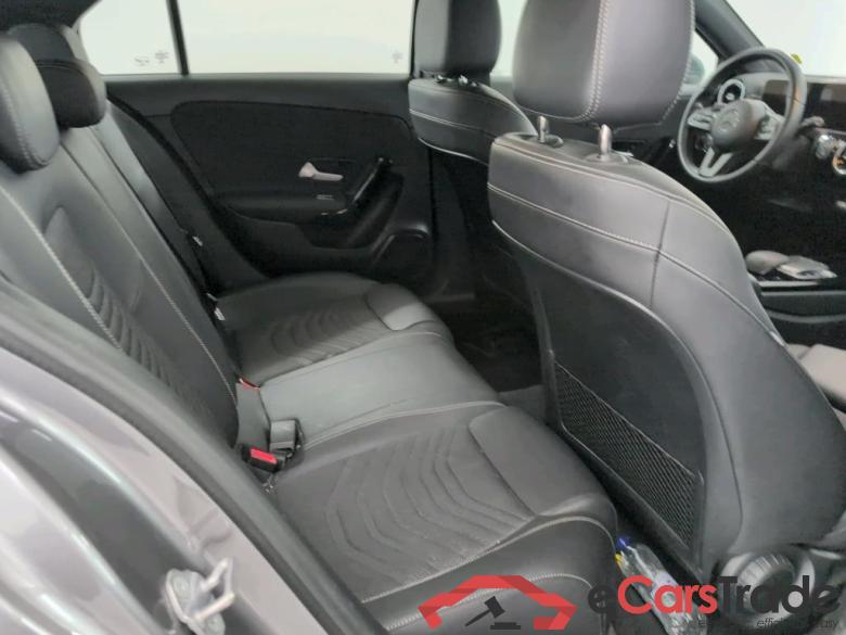 MERCEDES-BENZ CLASSE A DIESEL A 180 d Business Solution #6