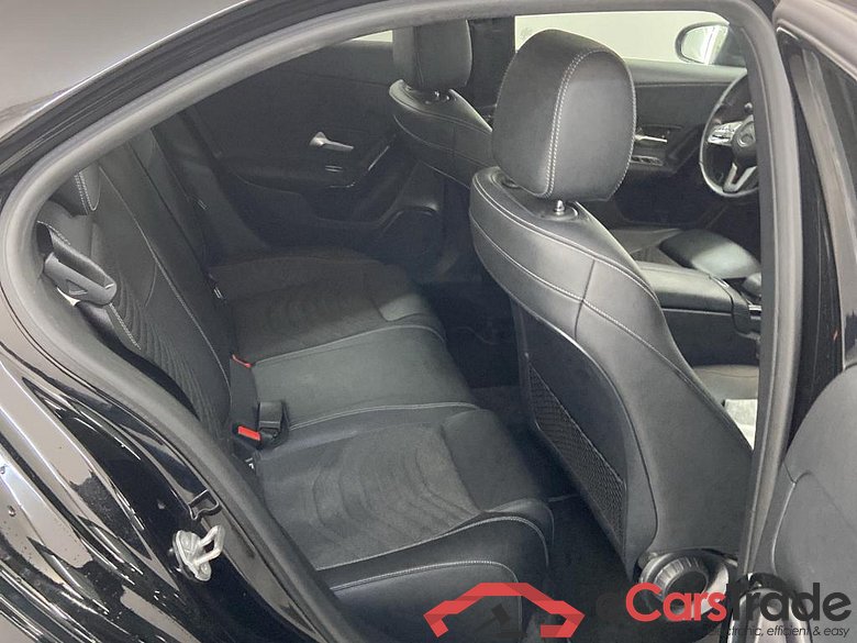 MERCEDES-BENZ CLASSE A SEDAN DIESEL (V177) A 180 d Business Solution ABS DYNAMIC SELECT Touchpad Camera de recul #6