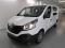 preview Renault Trafic #0