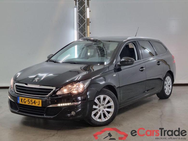 PEUGEOT 308 SW 1.2 PureTech Style #1