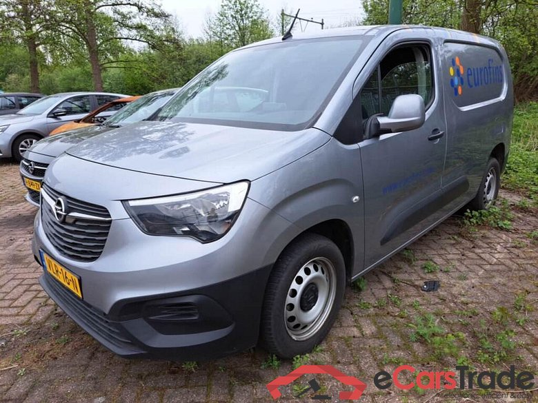 OPEL Combo 1.5D L2H1 Edition