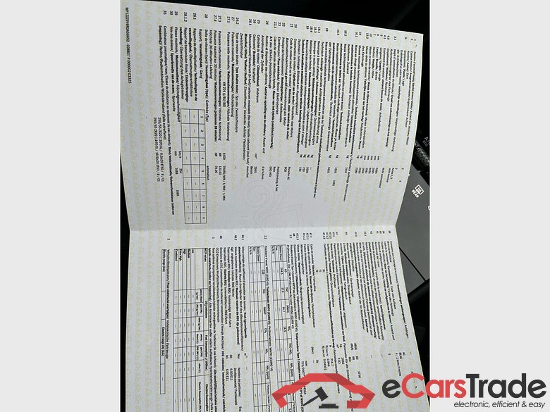 PORSCHE Cayenne Coupé Cayenne E-Hybrid Coupé (MY24) #2